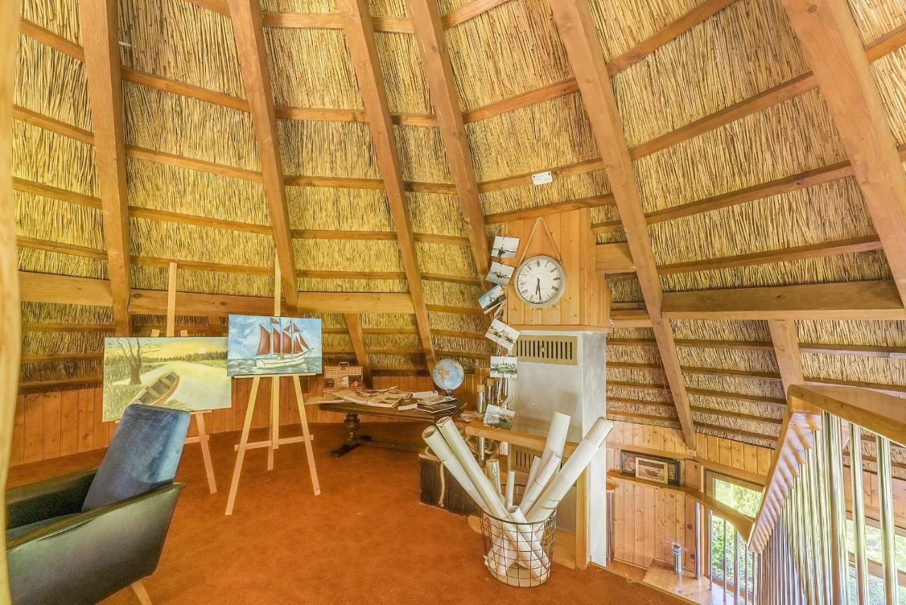 Apartamento Nowa Dana Osrodek Wypoczynkowy Lebcz Exterior foto